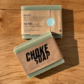 Choke Soap (Teatree)