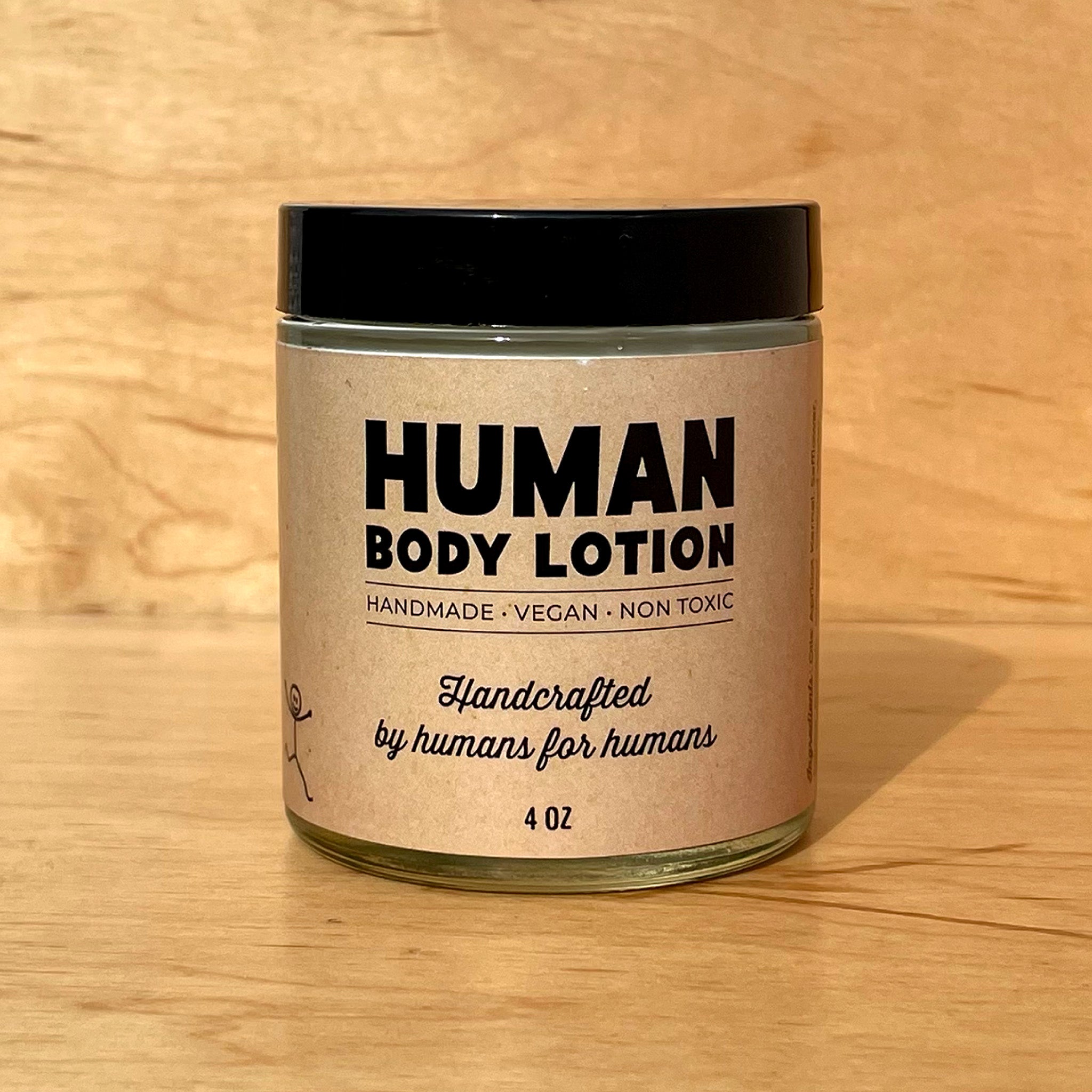 Body Lotion