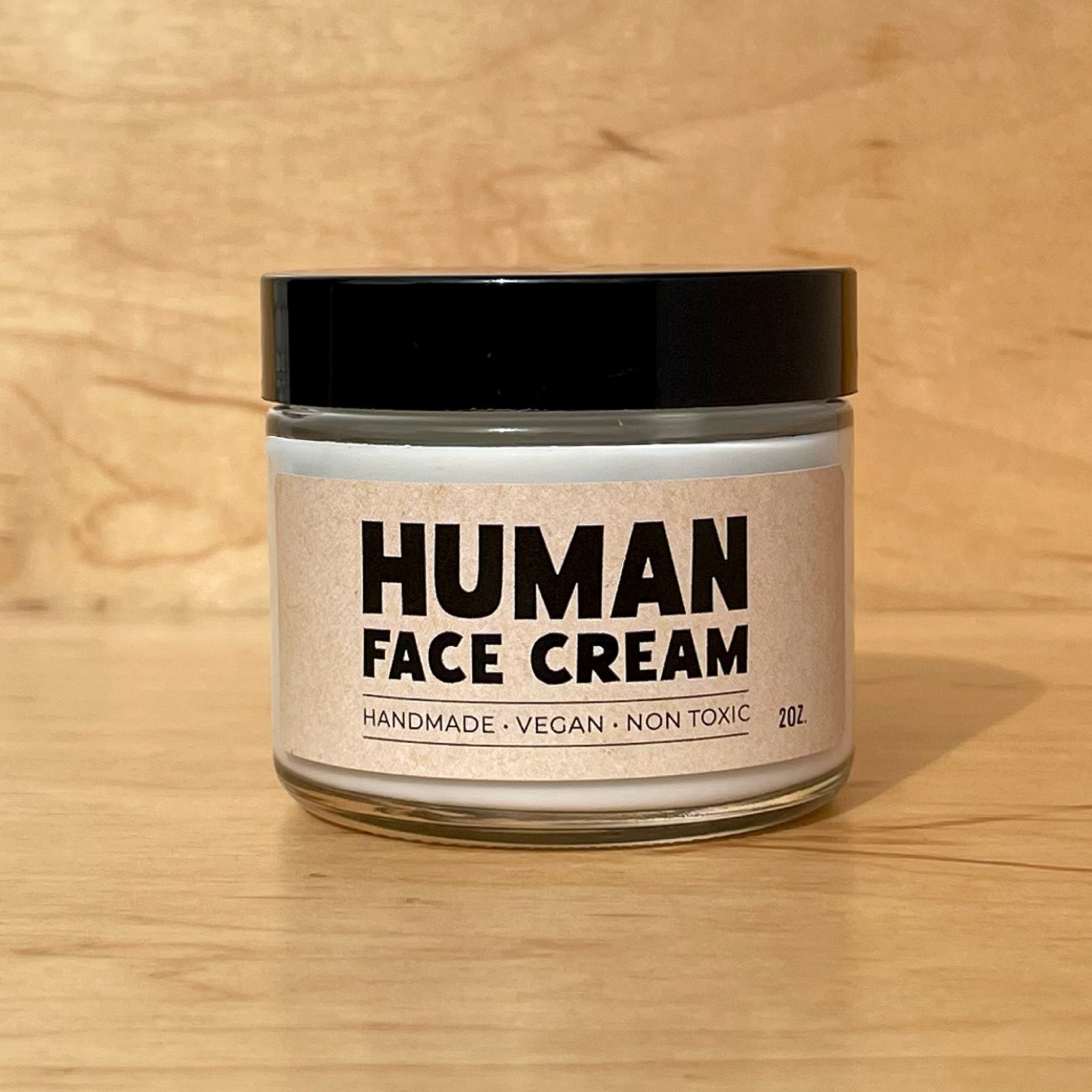 Face Cream