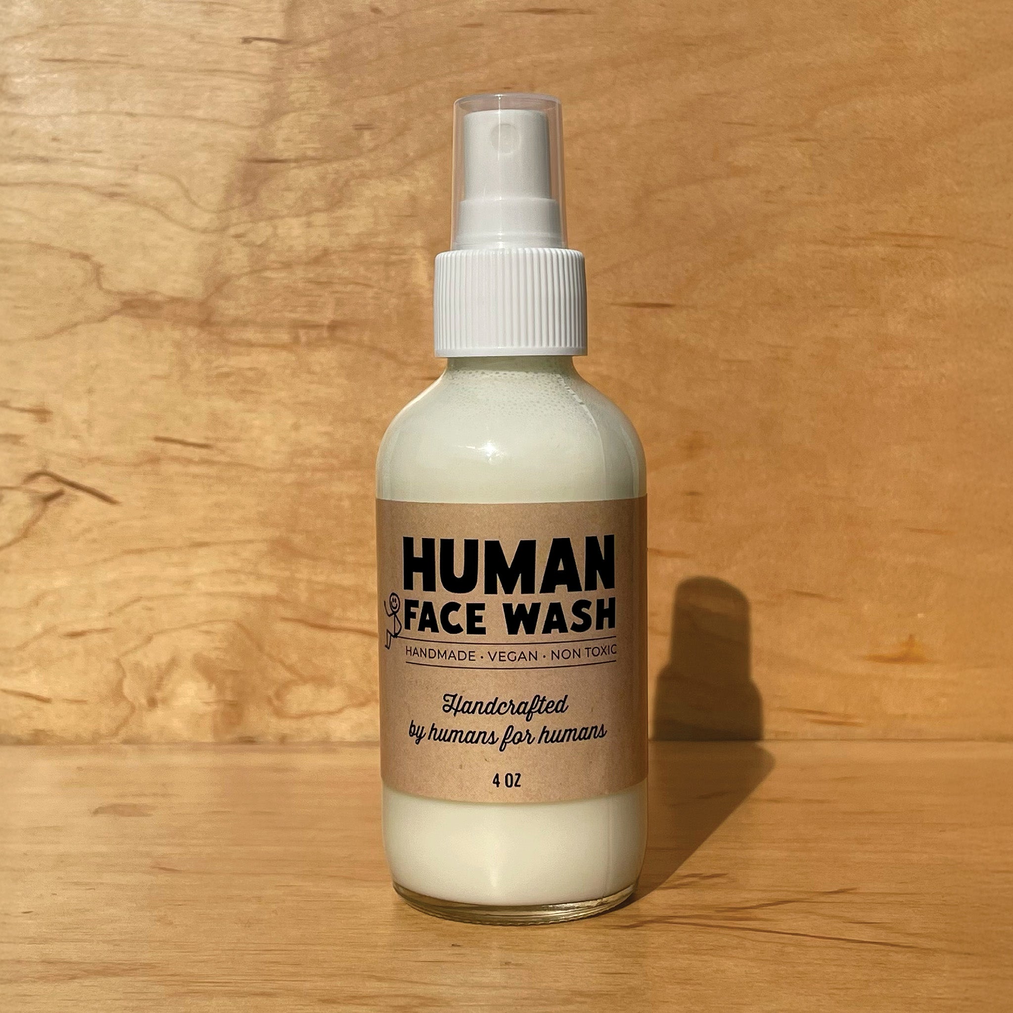 Face Wash