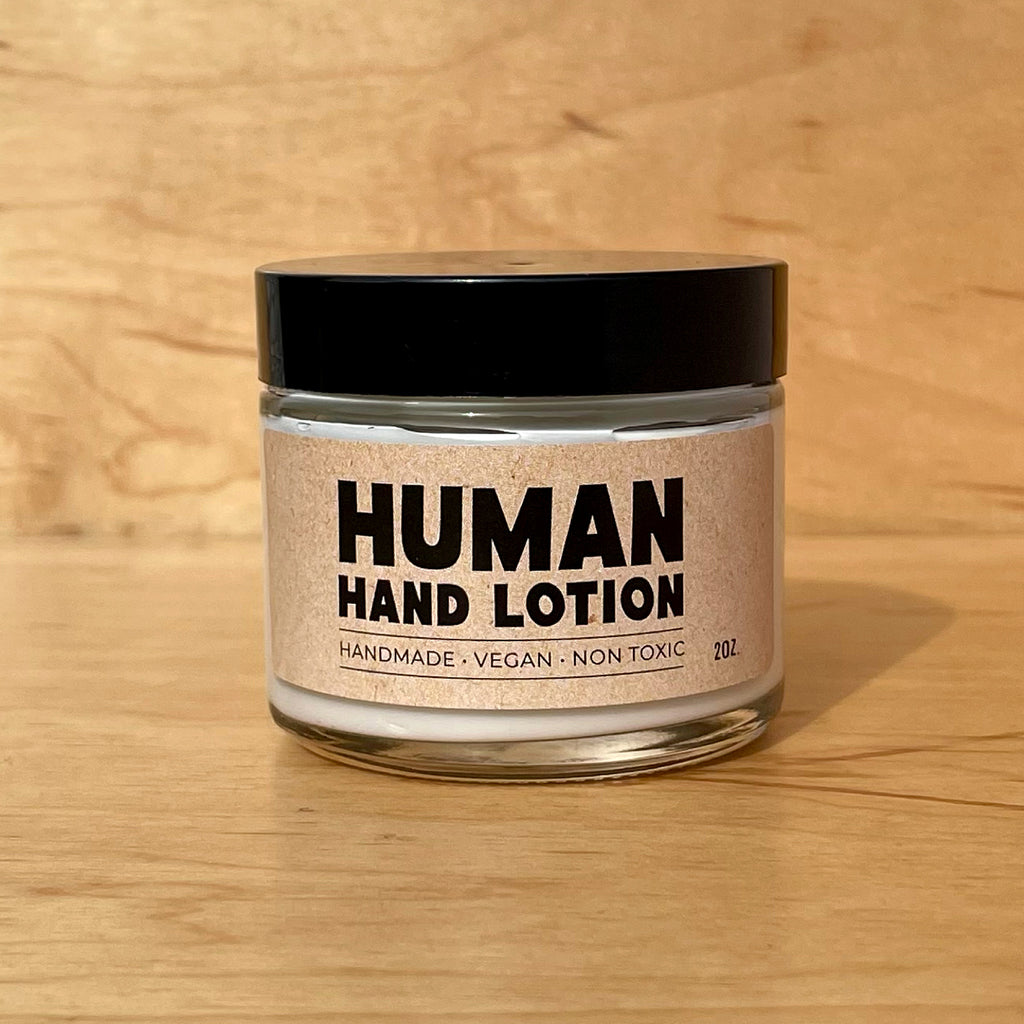 Hand Lotion