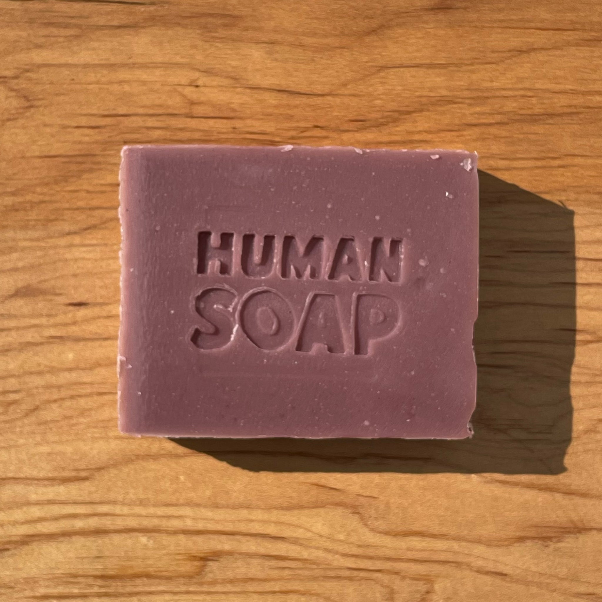 Bay Rum Bar Soap