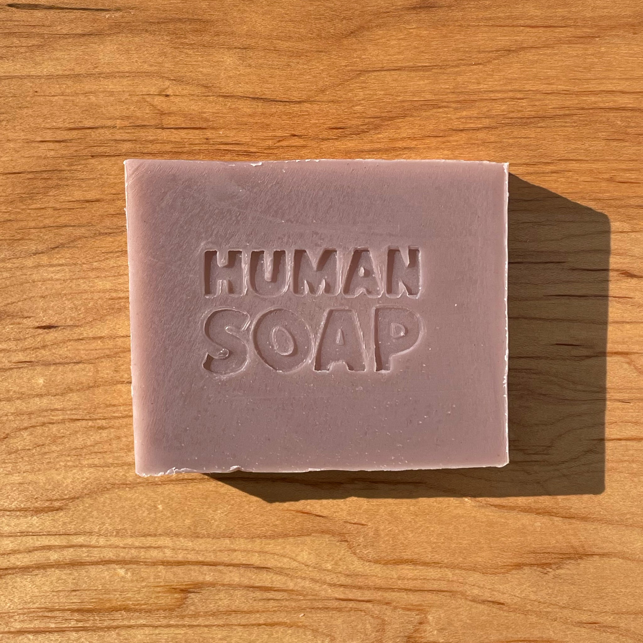 Lavender Bar Soap