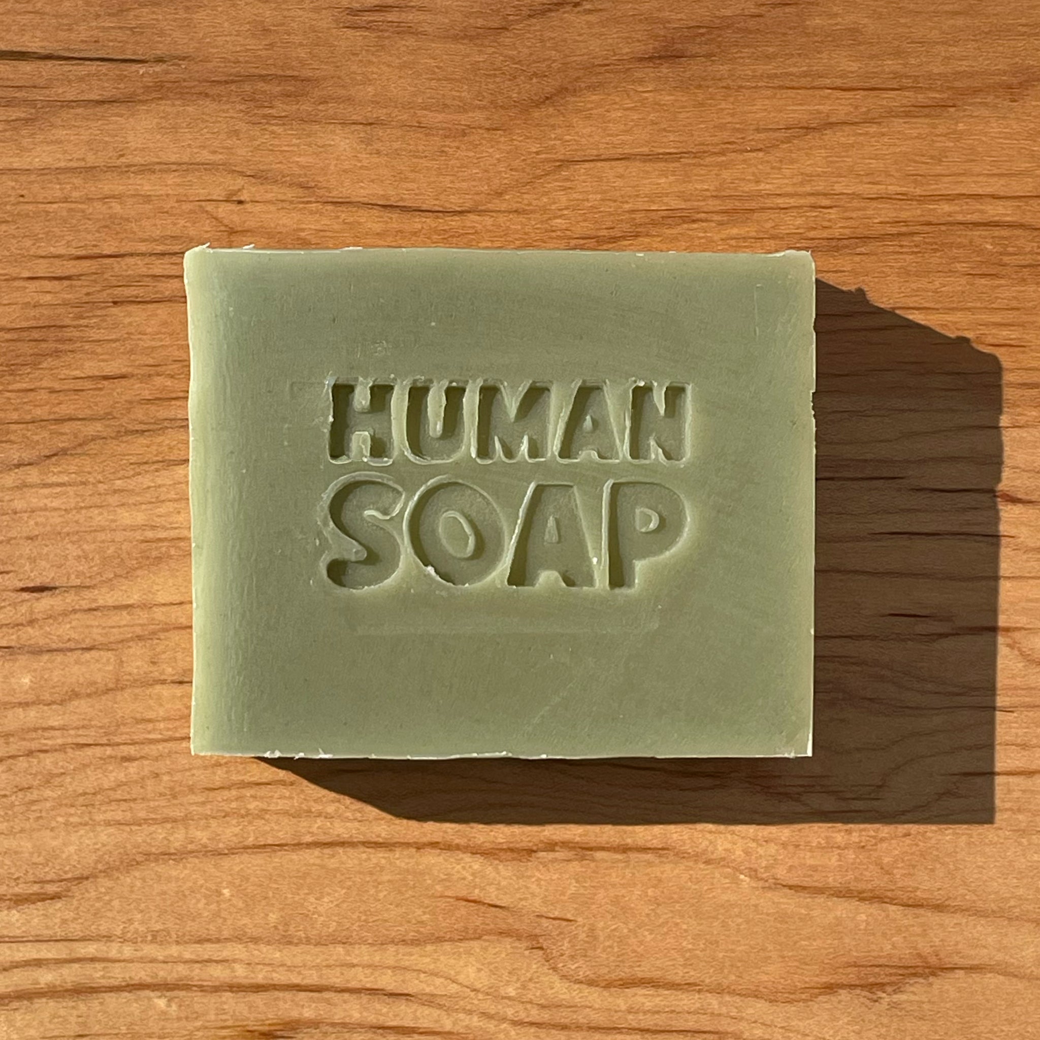 Lemongrass Bar Soap