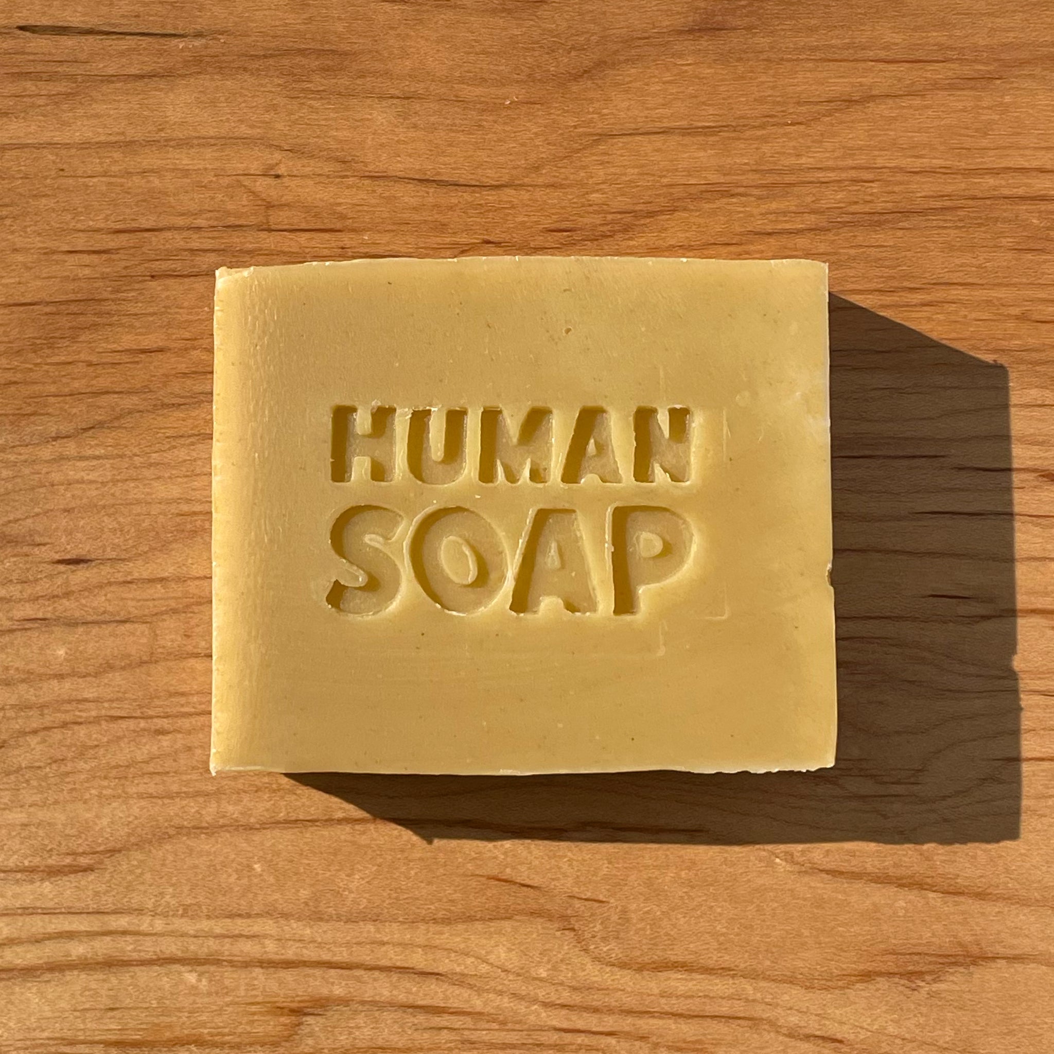 Lemonilla Bar Soap
