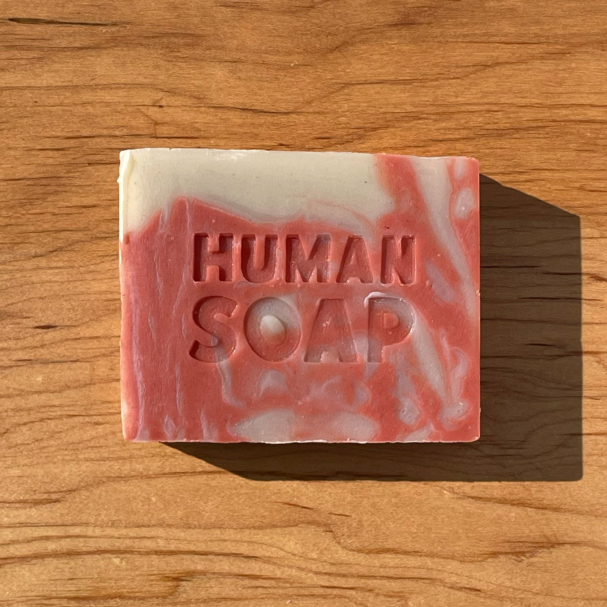 Peppermint Bar Soap