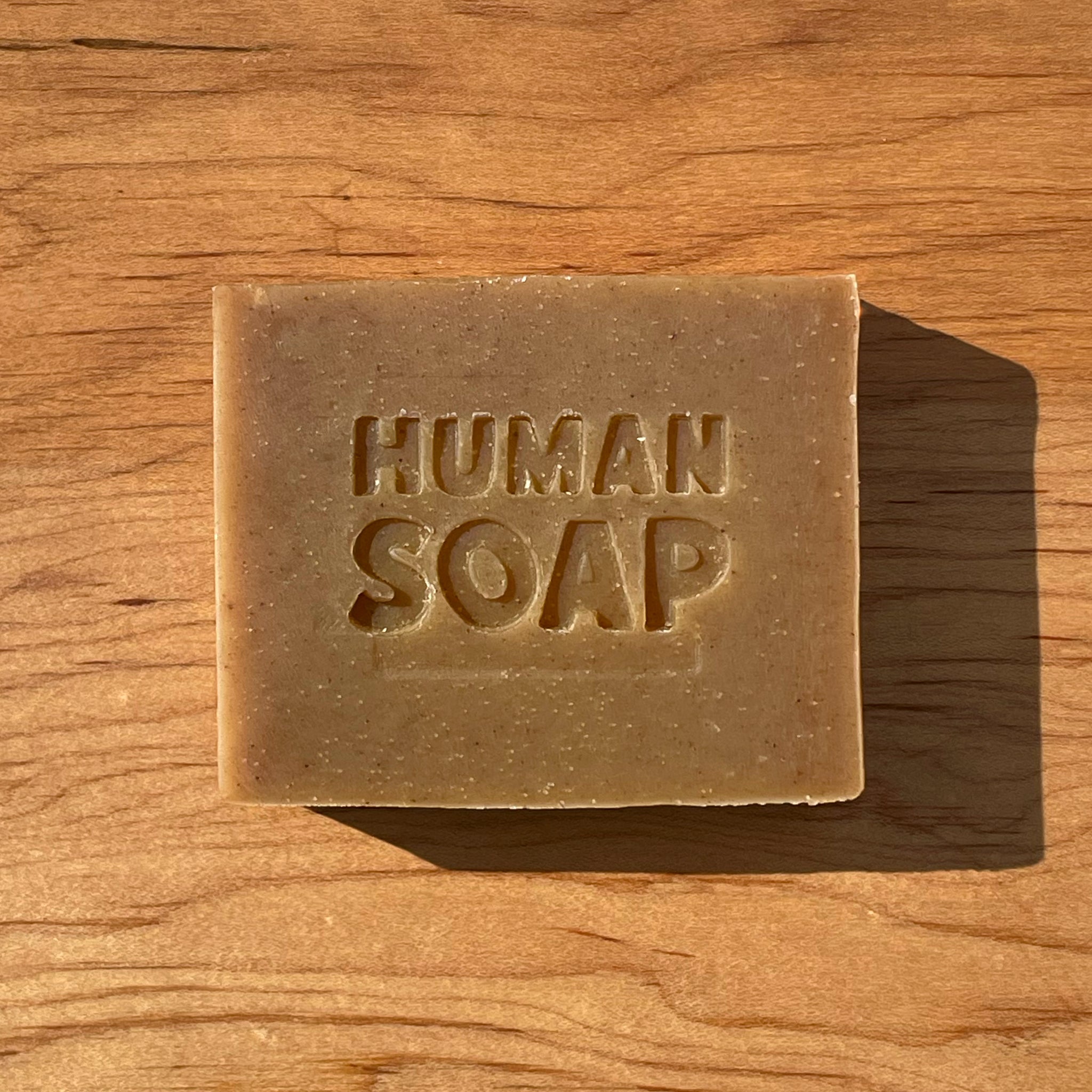Turmeric Bar Soap