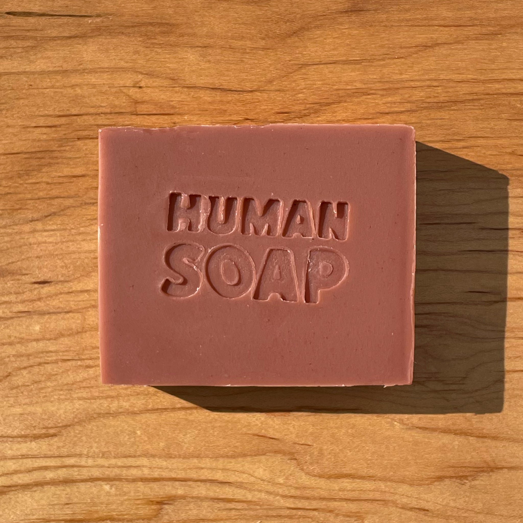 Winter Woods Bar Soap