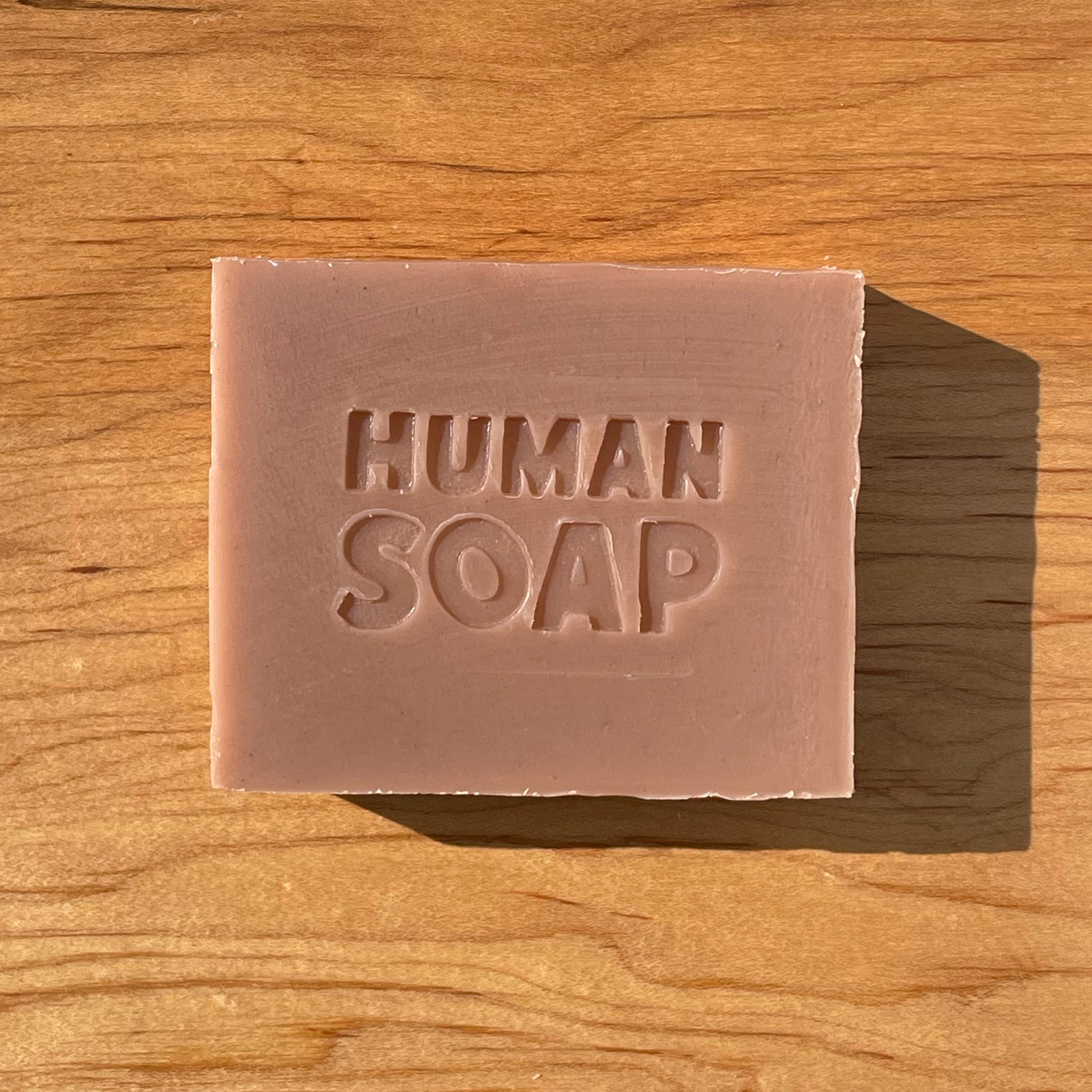Woods Bar Soap