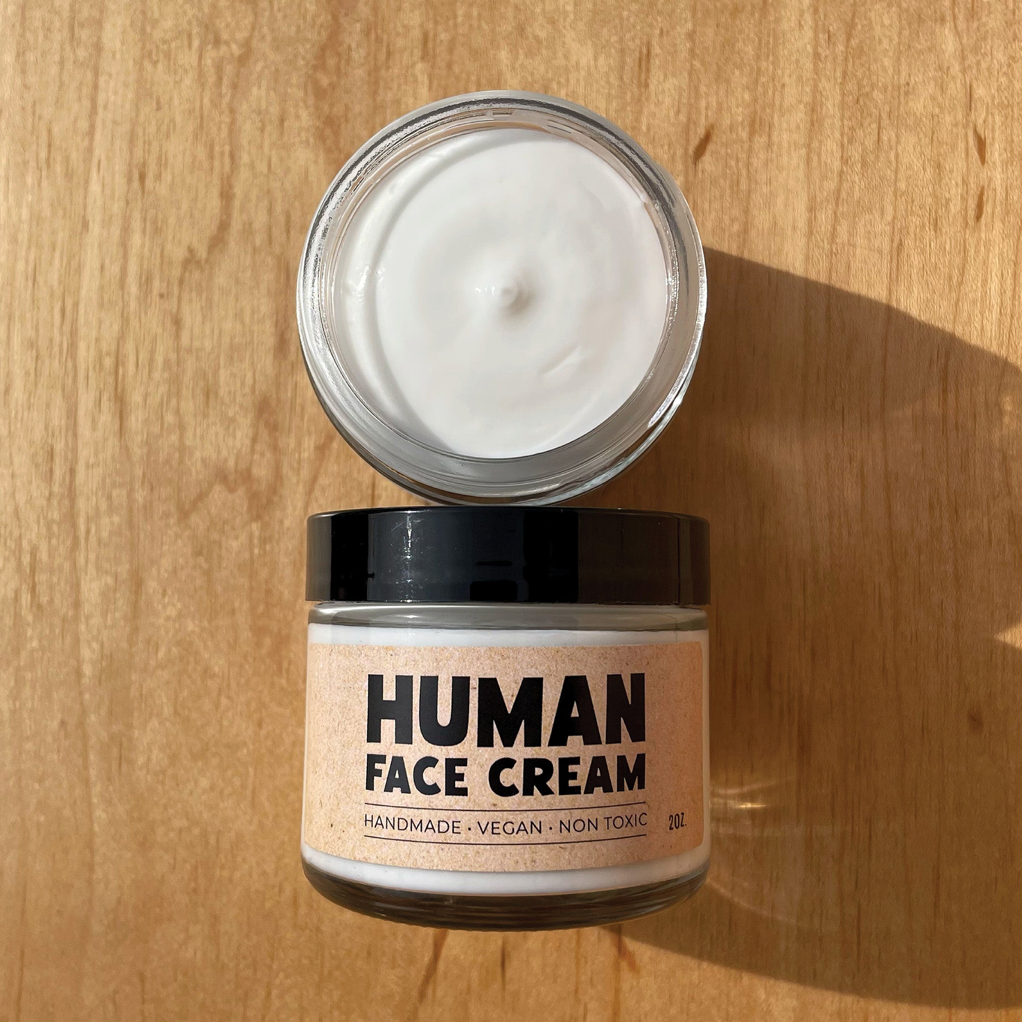 Face Cream