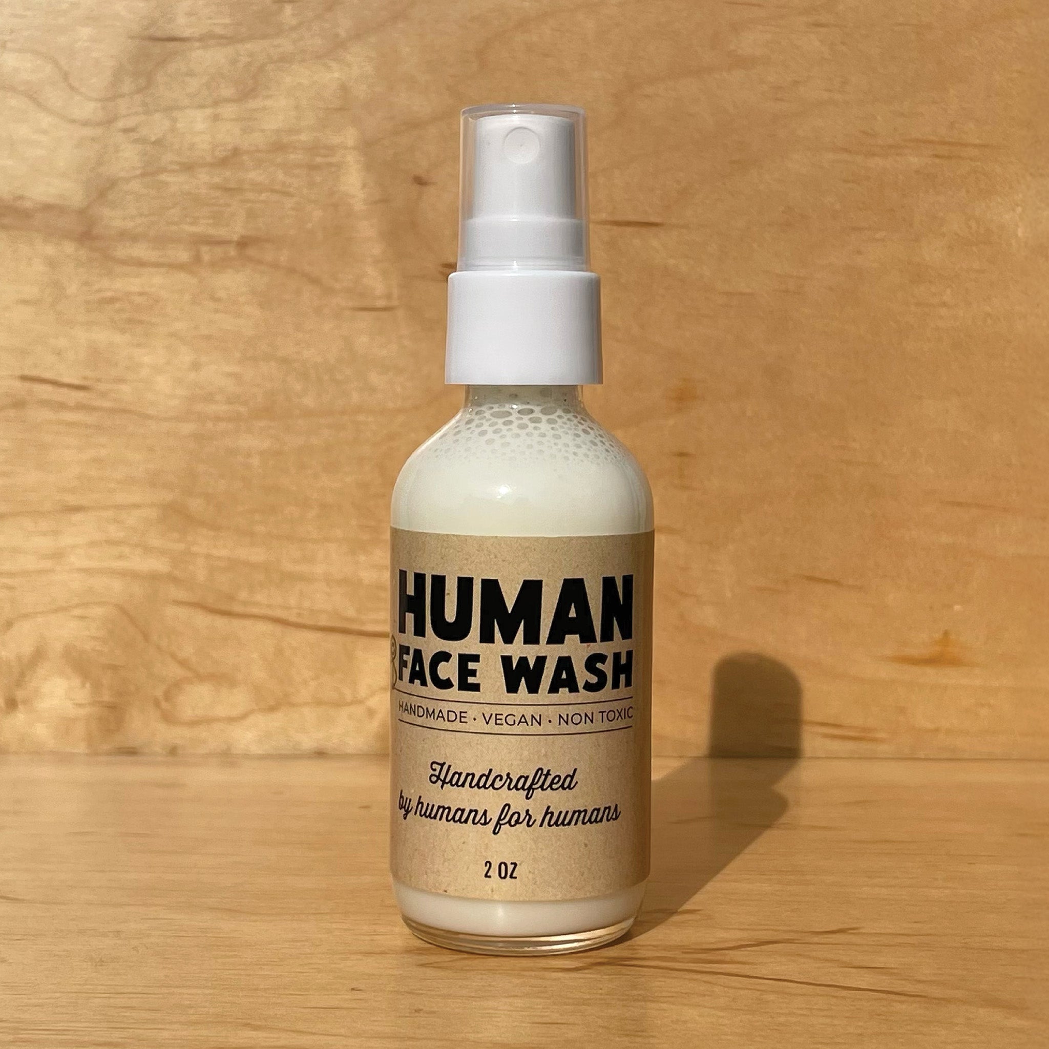 Face Wash