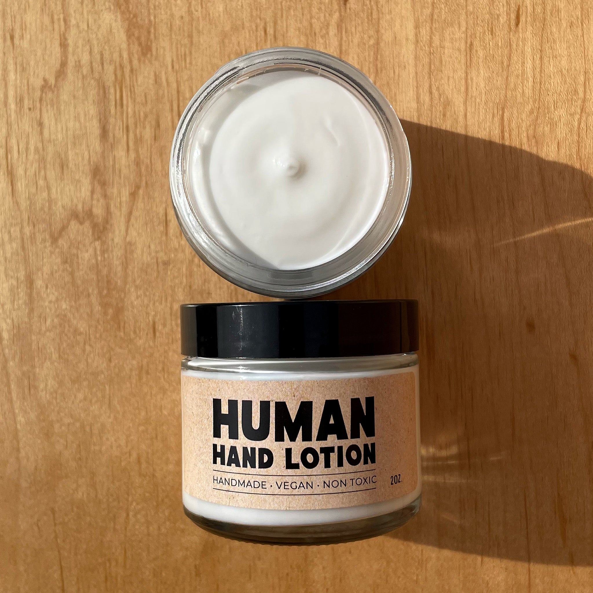 Hand Lotion