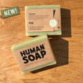 Pear Bar Soap