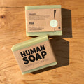 Pear Bar Soap