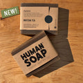 Matcha Tea Bar Soap