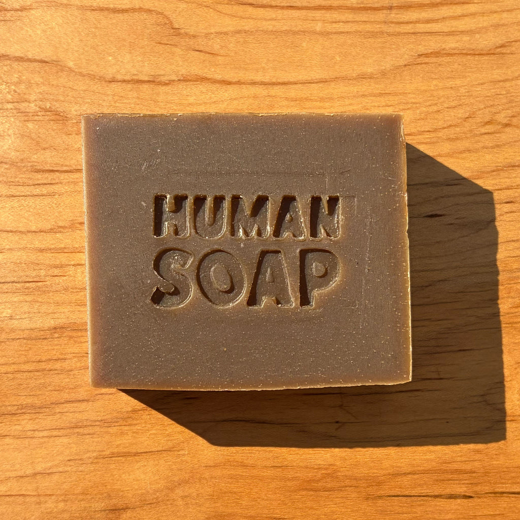 Matcha Tea Bar Soap