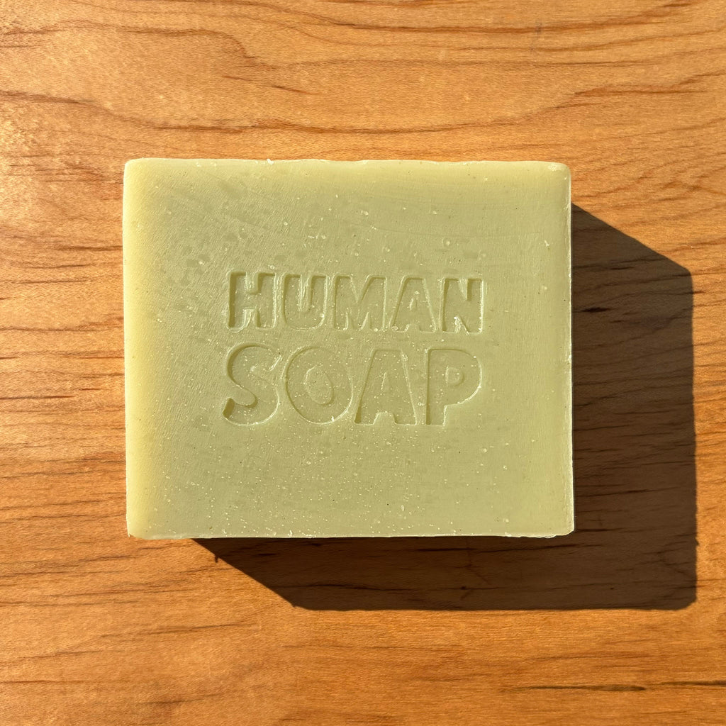 Pear Bar Soap