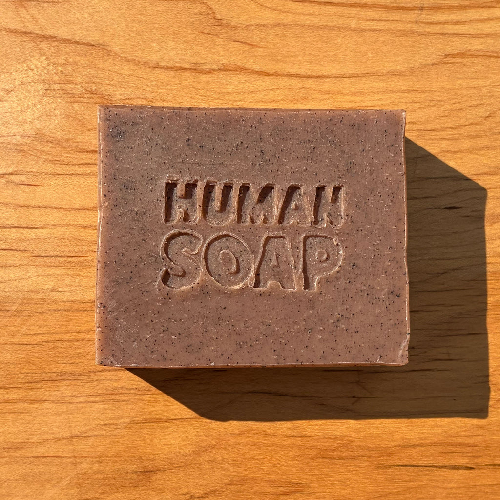 Coffee Bar Soap