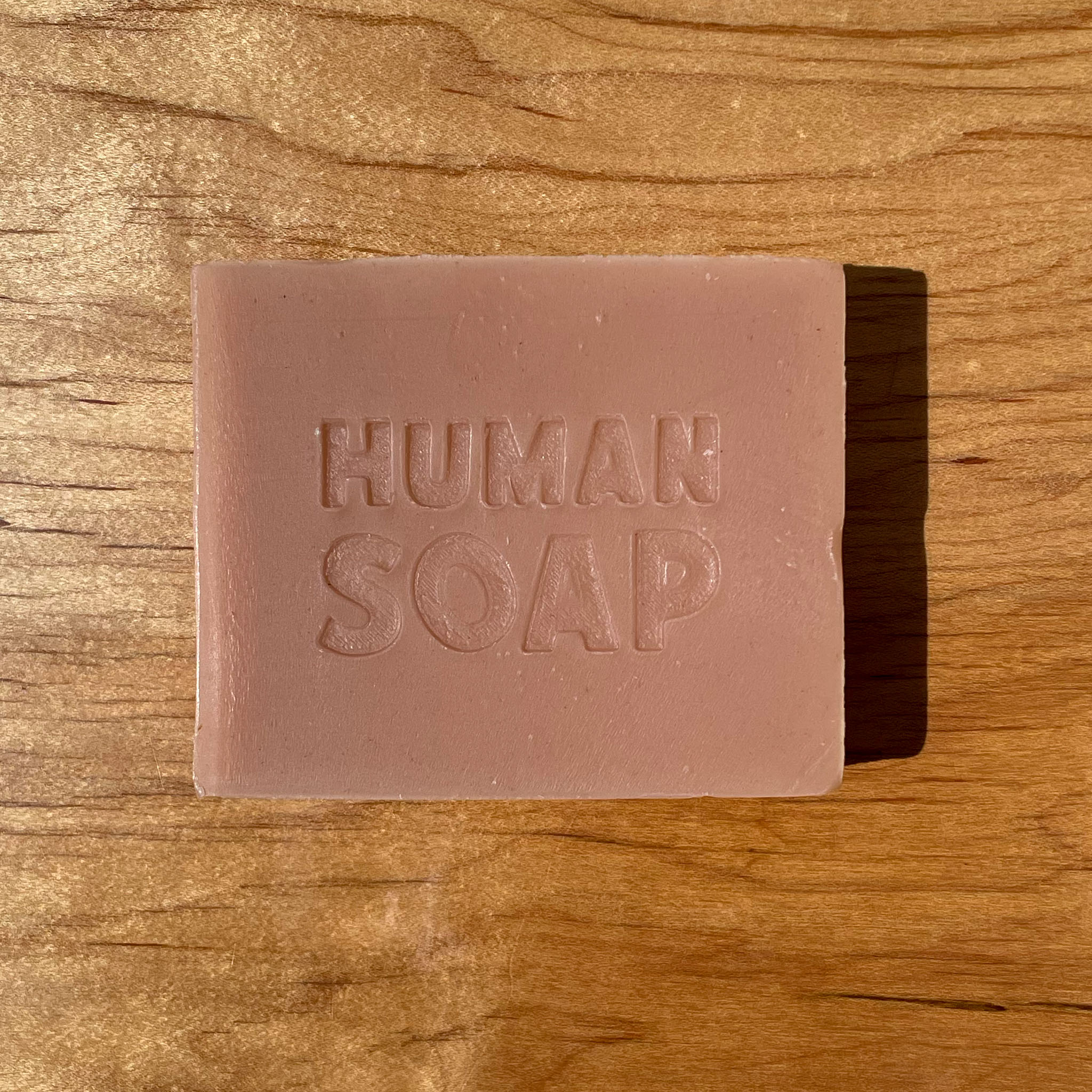 Grapefruit Bar Soap